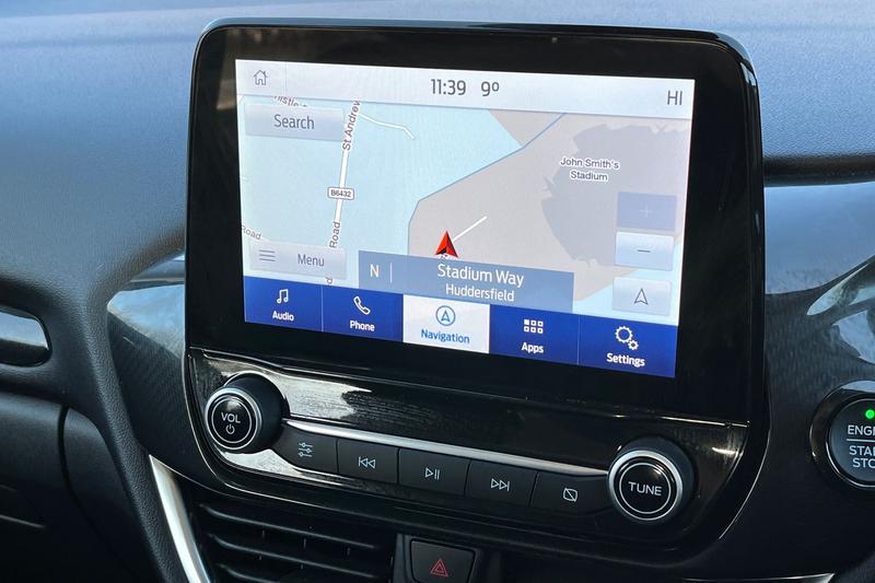 Used Ford Puma 2022 for sale - 77006034: Photo 27