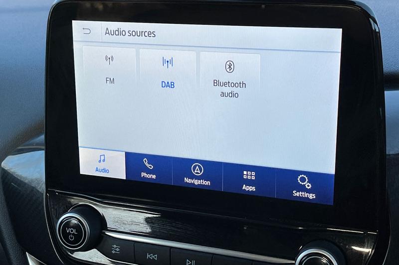 Used Ford Puma 2022 for sale - 77006034: Photo 28