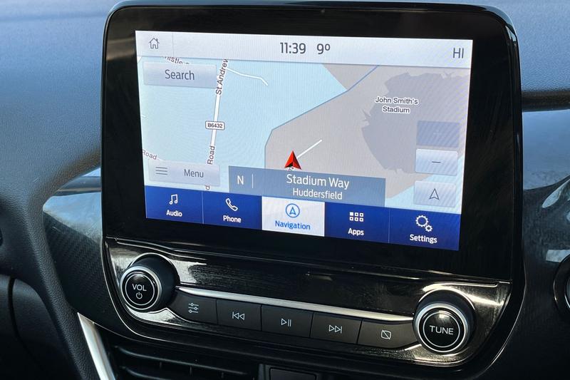 Used Ford Puma 2022 for sale - 77006034: Photo 29