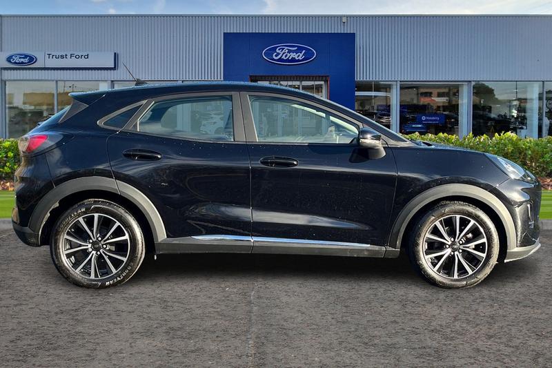 Used Ford Puma 2022 for sale - 77006034: Photo 3