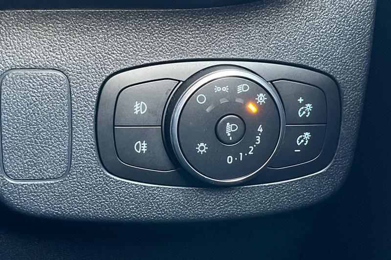 Used Ford Puma 2022 for sale - 77006034: Photo 34