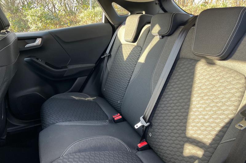 Used Ford Puma 2022 for sale - 77006034: Photo 35