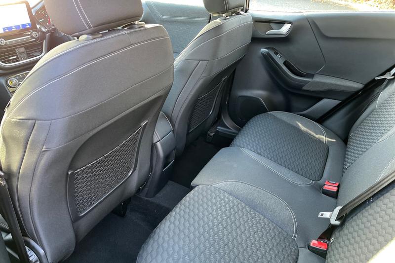 Used Ford Puma 2022 for sale - 77006034: Photo 36