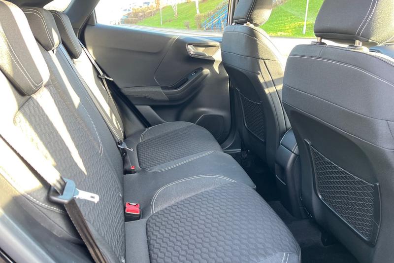 Used Ford Puma 2022 for sale - 77006034: Photo 38