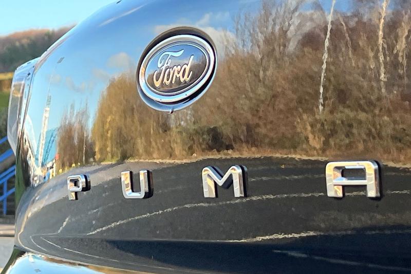 Used Ford Puma 2022 for sale - 77006034: Photo 39