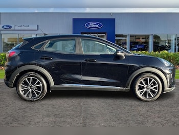 Used Ford Puma 2022 for sale - 77006034: Photo