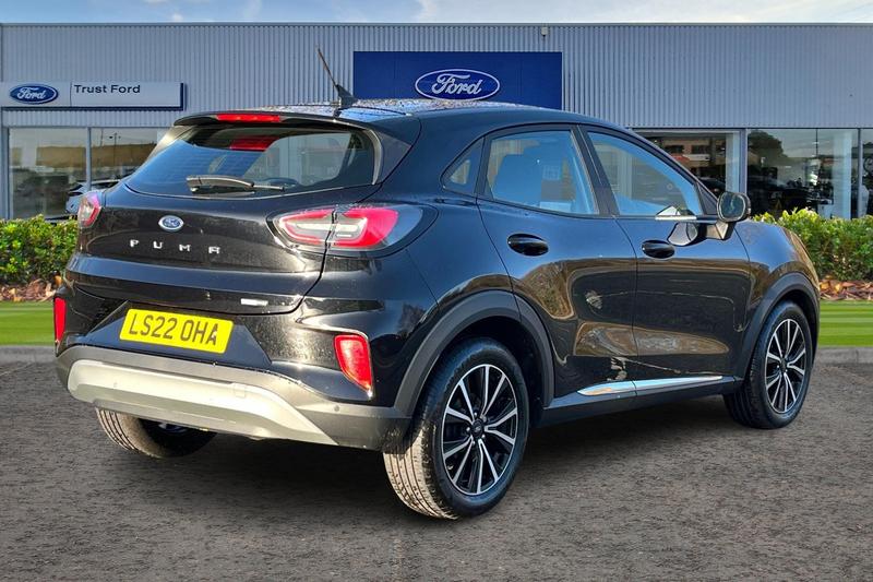 Used Ford Puma 2022 for sale - 77006034: Photo 4