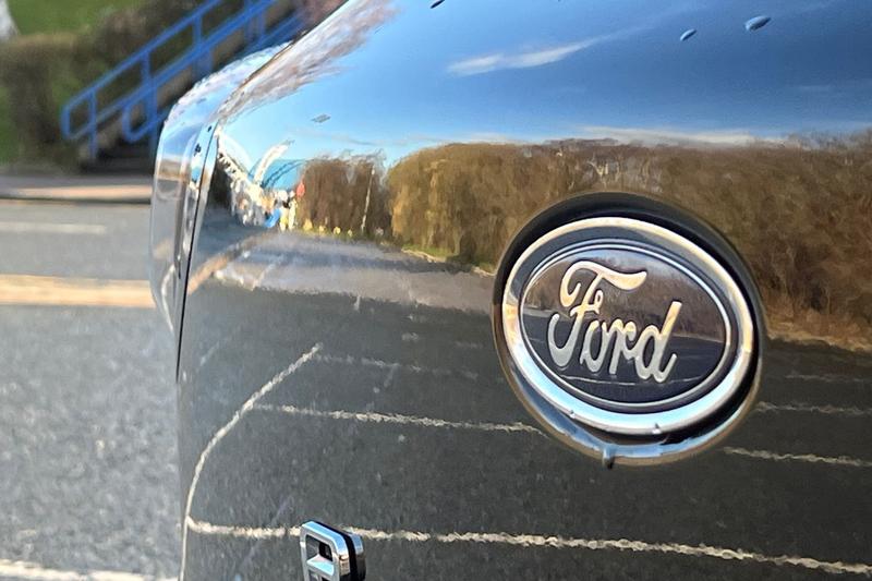 Used Ford Puma 2022 for sale - 77006034: Photo 40