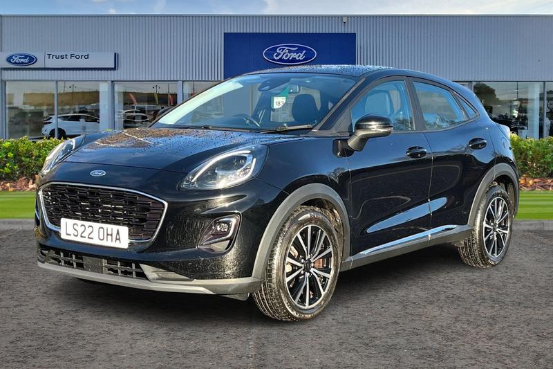 Used Ford Puma 2022 for sale - 77006034: Photo 5