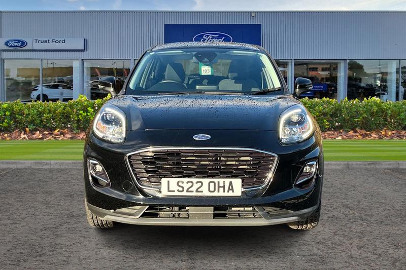 Used Ford Puma 2022 for sale - 77006034: Photo 6