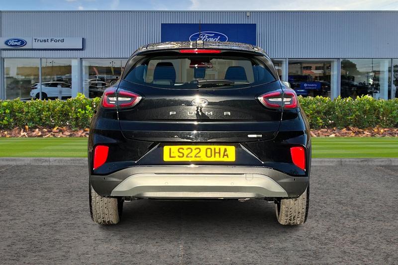 Used Ford Puma 2022 for sale - 77006034: Photo 7