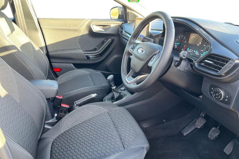 Used Ford Puma 2022 for sale - 77006034: Photo 9