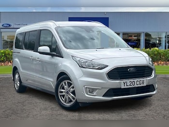 Used Ford Grand Tourneo Connect 2020 for sale - 78486888: Photo