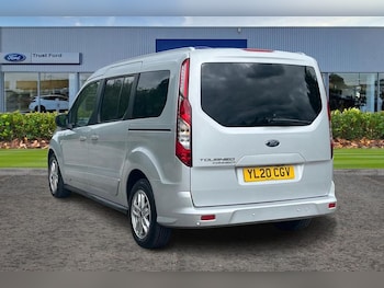 Used Ford Grand Tourneo Connect 2020 for sale - 78486888: Photo