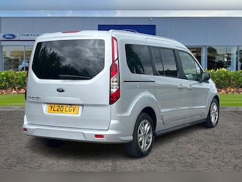 Used Ford Grand Tourneo Connect 2020 for sale - 78486888: Photo
