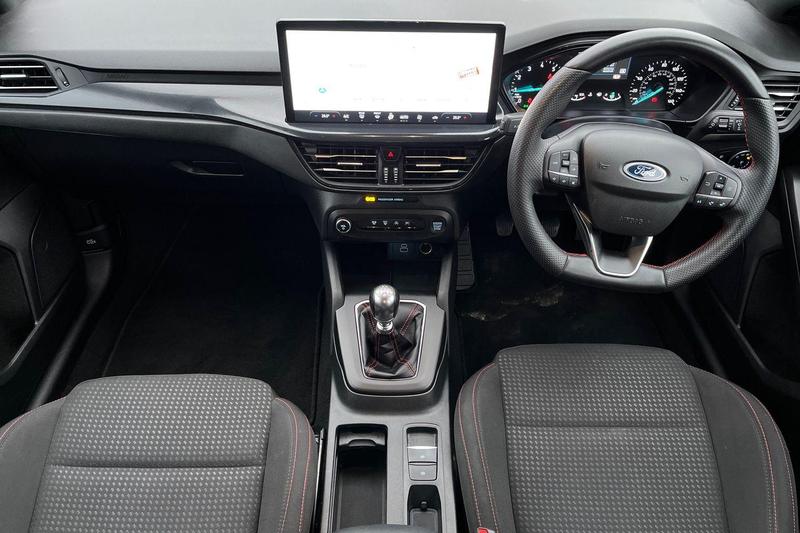 Used Ford Focus 2023 for sale - 76819242: Photo 10