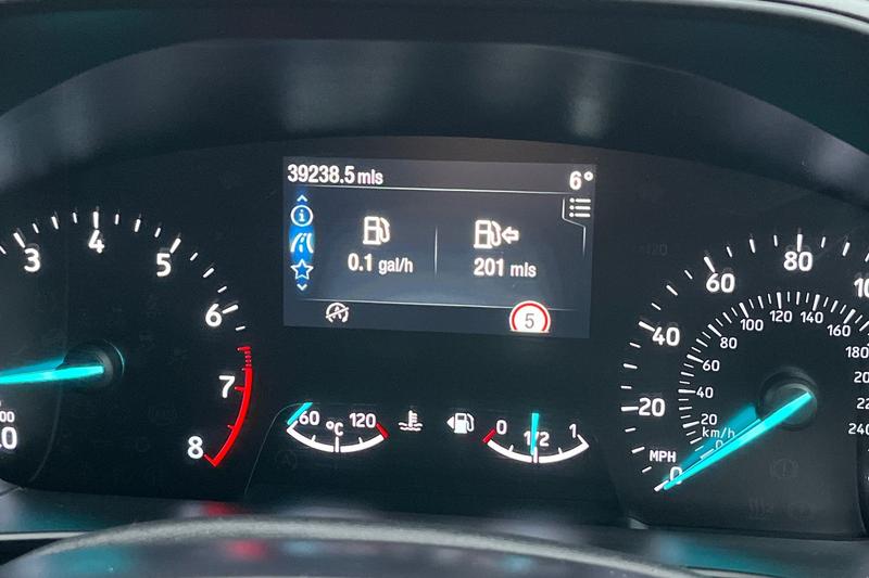 Used Ford Focus 2023 for sale - 76819242: Photo 13