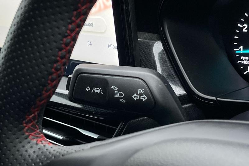 Used Ford Focus 2023 for sale - 76819242: Photo 14