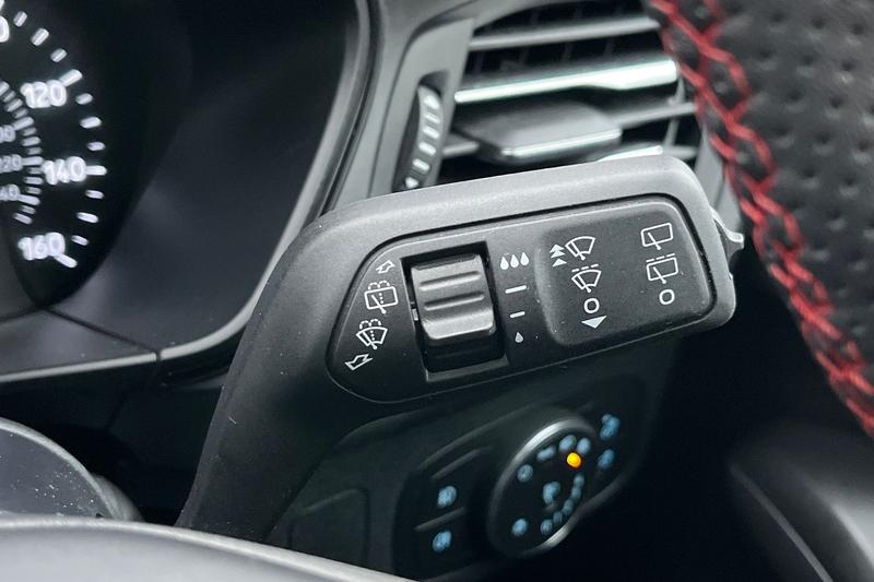 Used Ford Focus 2023 for sale - 76819242: Photo 15