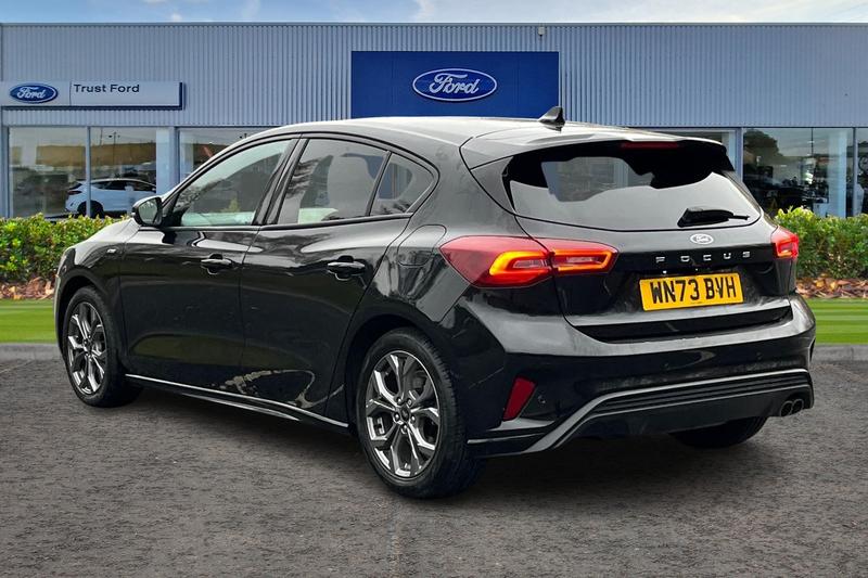 Used Ford Focus 2023 for sale - 76819242: Photo 2