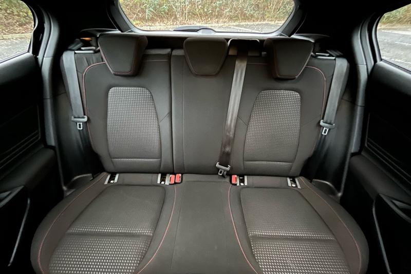 Used Ford Focus 2023 for sale - 76819242: Photo 20