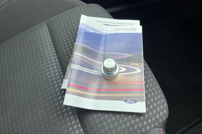 Used Ford Focus 2023 for sale - 76819242: Photo 22