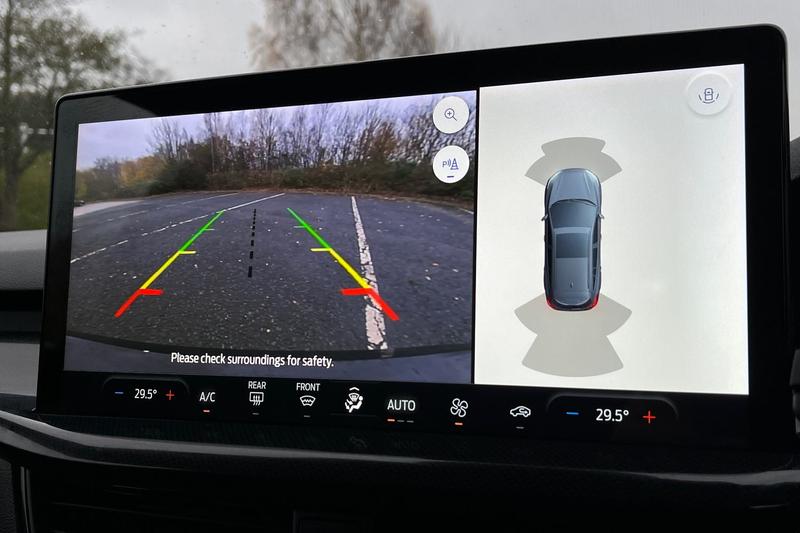 Used Ford Focus 2023 for sale - 76819242: Photo 24