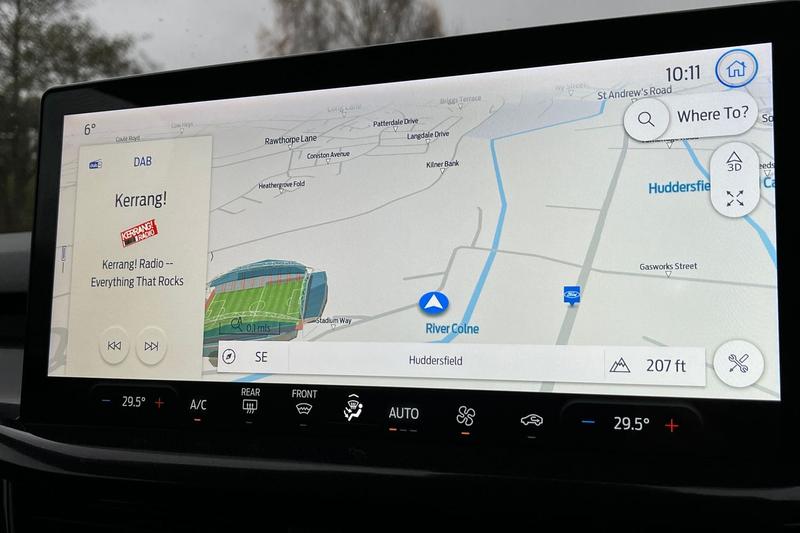 Used Ford Focus 2023 for sale - 76819242: Photo 25