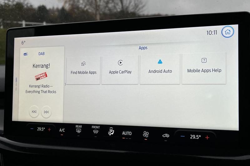 Used Ford Focus 2023 for sale - 76819242: Photo 26