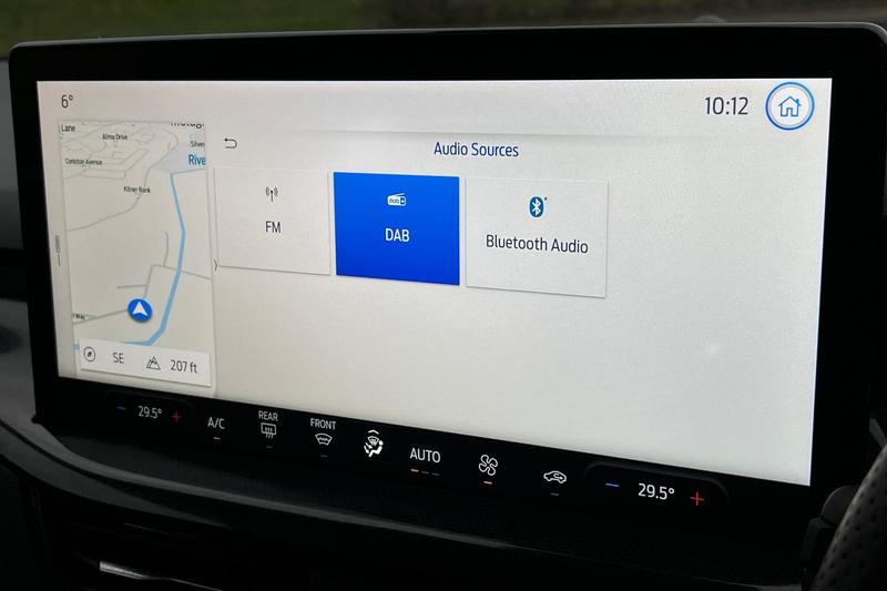 Used Ford Focus 2023 for sale - 76819242: Photo 28