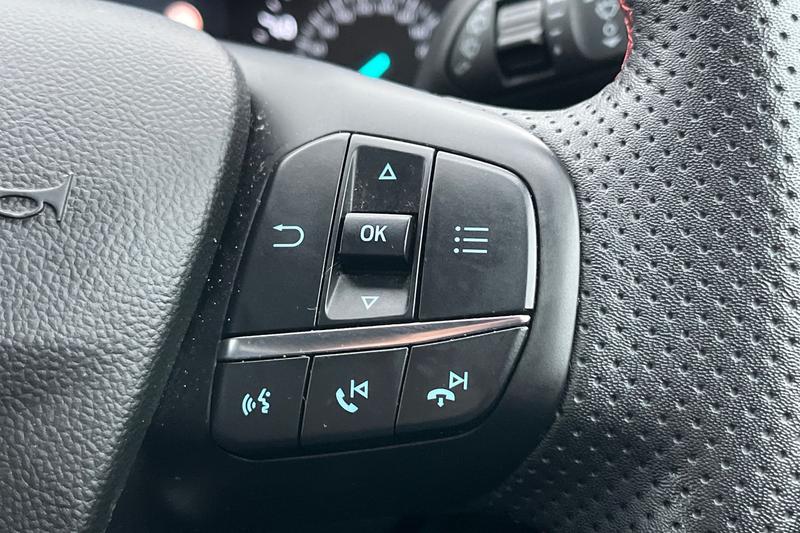 Used Ford Focus 2023 for sale - 76819242: Photo 33