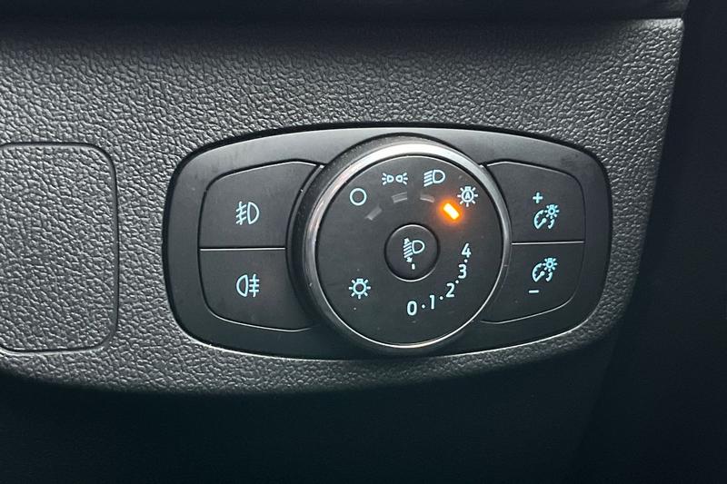 Used Ford Focus 2023 for sale - 76819242: Photo 34