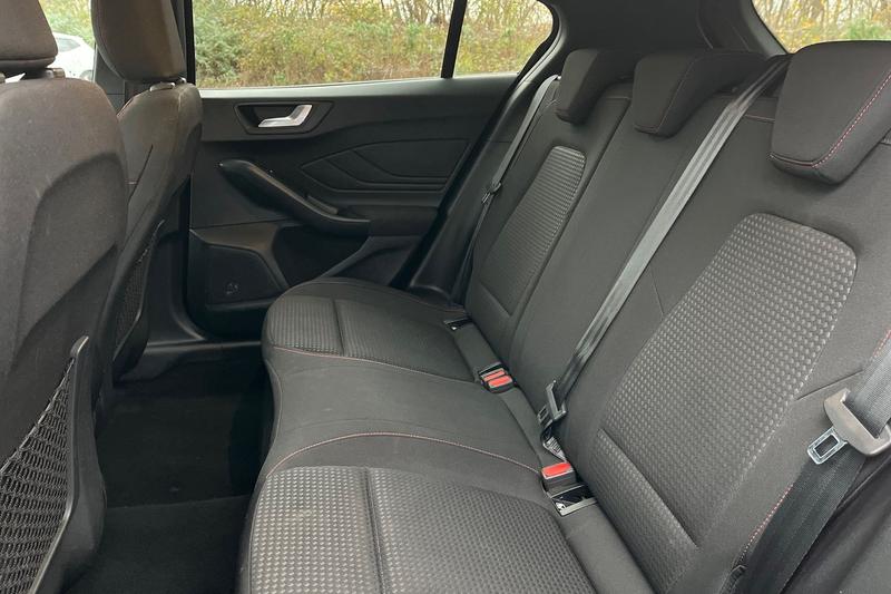 Used Ford Focus 2023 for sale - 76819242: Photo 35