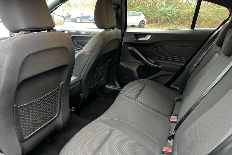 Used Ford Focus 2023 for sale - 76819242: Photo 36