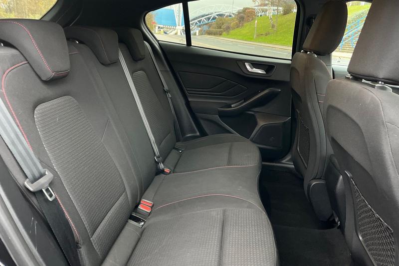 Used Ford Focus 2023 for sale - 76819242: Photo 37