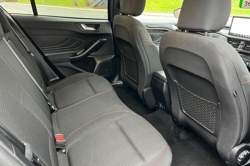 Used Ford Focus 2023 for sale - 76819242: Photo 38