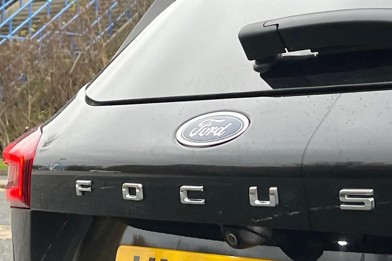 Used Ford Focus 2023 for sale - 76819242: Photo 39