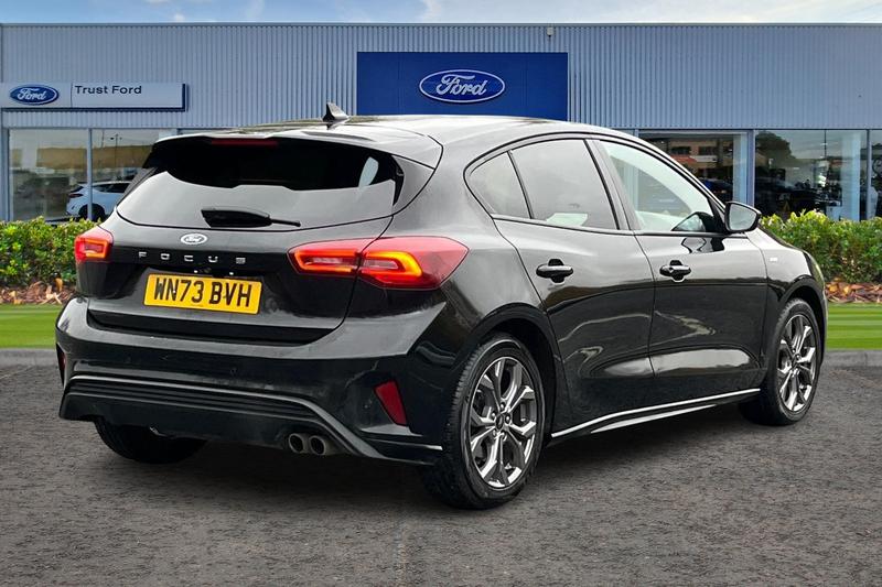 Used Ford Focus 2023 for sale - 76819242: Photo 4