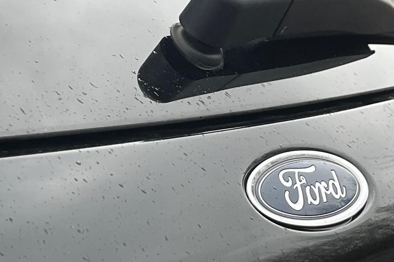 Used Ford Focus 2023 for sale - 76819242: Photo 40