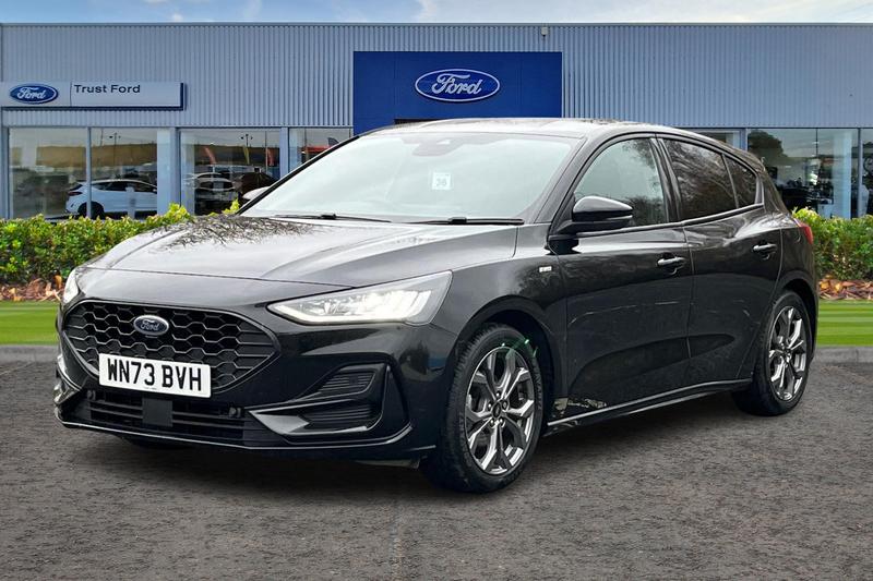 Used Ford Focus 2023 for sale - 76819242: Photo 5