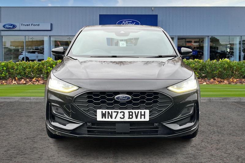 Used Ford Focus 2023 for sale - 76819242: Photo 6