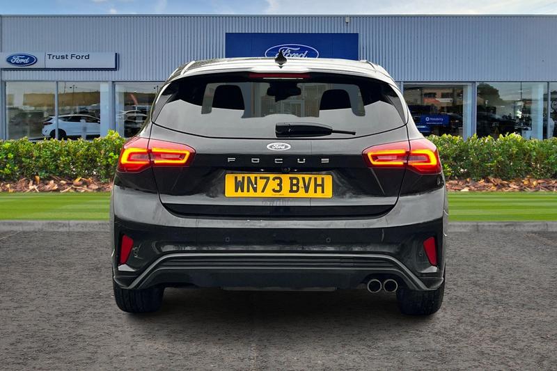 Used Ford Focus 2023 for sale - 76819242: Photo 7