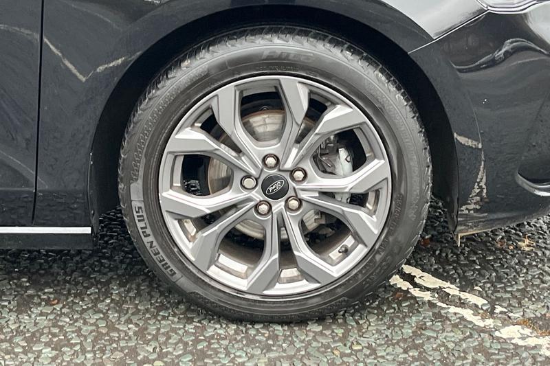 Used Ford Focus 2023 for sale - 76819242: Photo 8