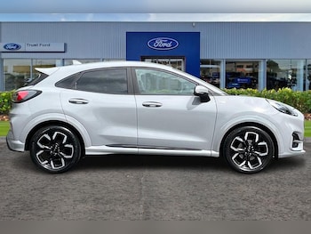Used Ford Puma 2021 for sale - 79226416: Photo