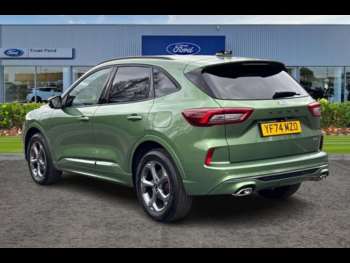 Used Ford Kuga 2024 for sale - 73974518: Photo