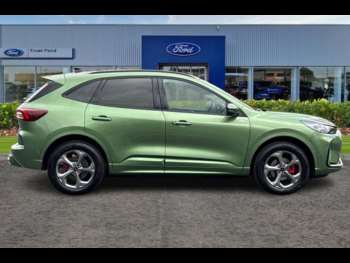 Used Ford Kuga 2024 for sale - 73974518: Photo
