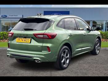 Used Ford Kuga 2024 for sale - 73974518: Photo