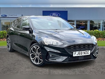 Used Ford Focus 2018 for sale - 78270746: Photo
