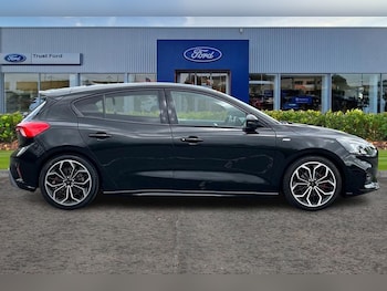 Used Ford Focus 2018 for sale - 78270746: Photo