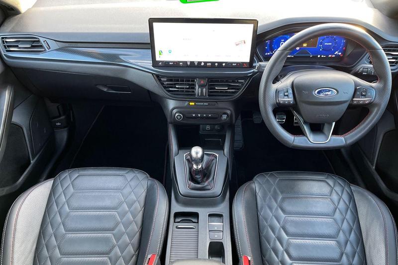 Used Ford Focus 2023 for sale - 76862498: Photo 10